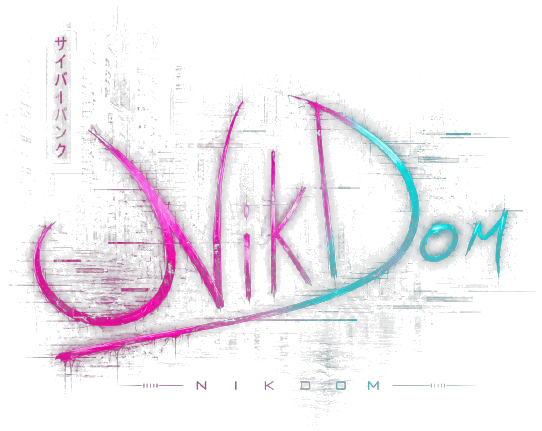 NikDom Cyber